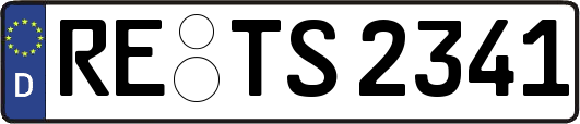 RE-TS2341