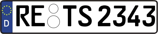 RE-TS2343