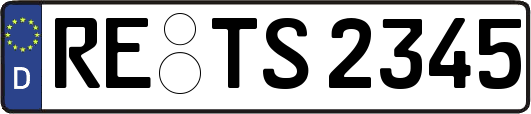 RE-TS2345