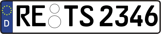 RE-TS2346