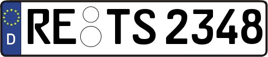 RE-TS2348