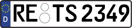 RE-TS2349