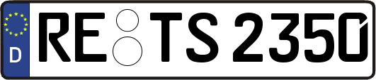RE-TS2350