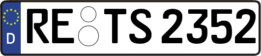 RE-TS2352