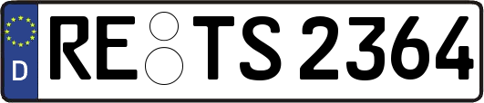 RE-TS2364