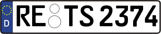 RE-TS2374
