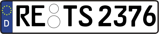 RE-TS2376