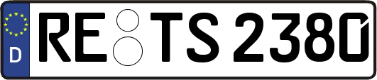 RE-TS2380