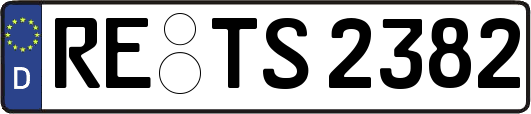 RE-TS2382