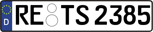 RE-TS2385