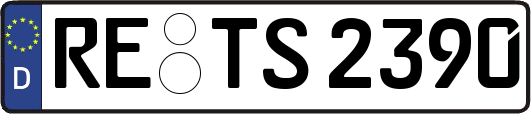 RE-TS2390