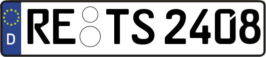 RE-TS2408