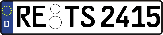 RE-TS2415