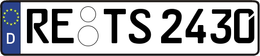 RE-TS2430