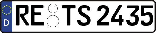 RE-TS2435