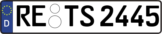 RE-TS2445