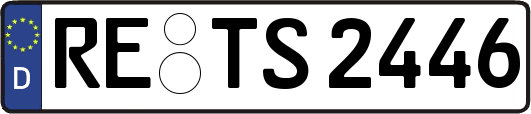 RE-TS2446
