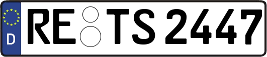 RE-TS2447