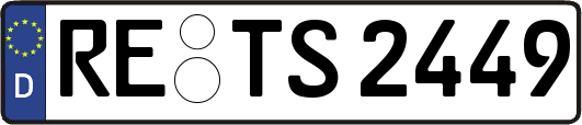 RE-TS2449