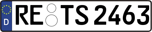RE-TS2463