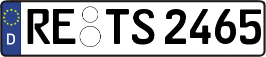 RE-TS2465