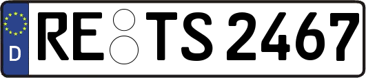 RE-TS2467