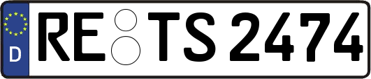 RE-TS2474