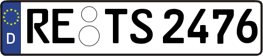 RE-TS2476