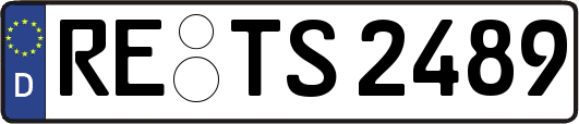 RE-TS2489