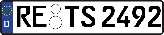 RE-TS2492