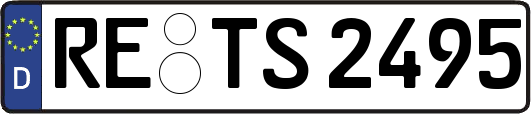 RE-TS2495