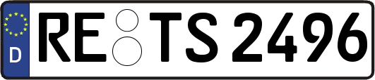 RE-TS2496