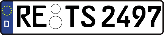 RE-TS2497