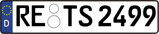 RE-TS2499