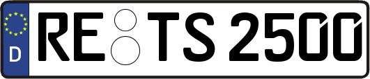 RE-TS2500