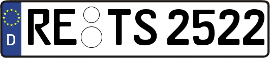 RE-TS2522
