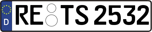 RE-TS2532