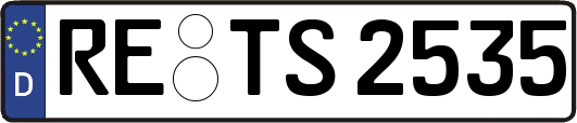 RE-TS2535