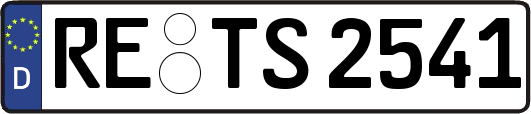 RE-TS2541