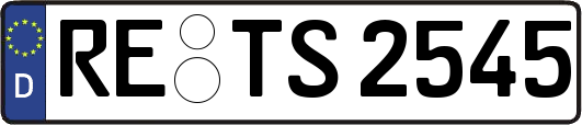 RE-TS2545