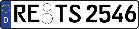 RE-TS2546