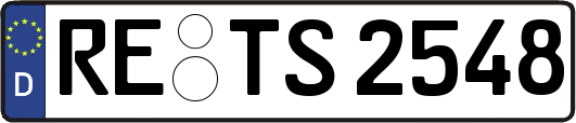 RE-TS2548