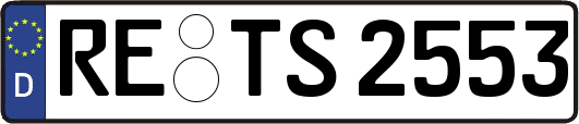 RE-TS2553