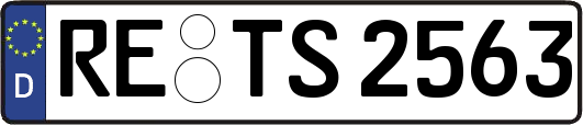 RE-TS2563