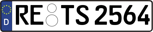 RE-TS2564