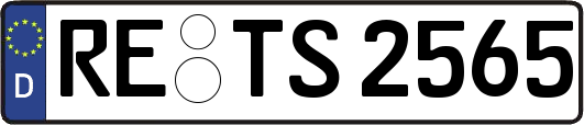 RE-TS2565