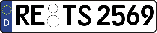 RE-TS2569