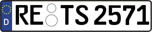 RE-TS2571