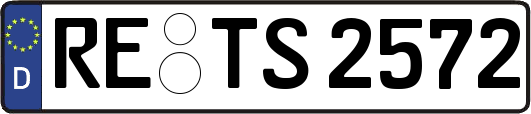 RE-TS2572