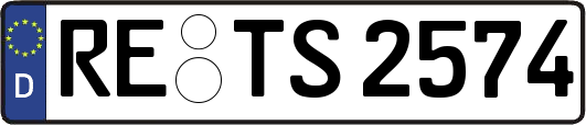 RE-TS2574